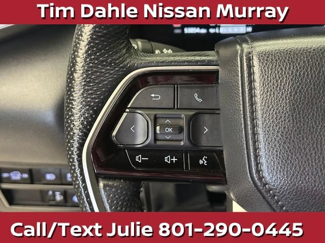 Used 2023 Toyota Sequoia SR5 w/ SR5 Premium Package AWD/4WD image 23
