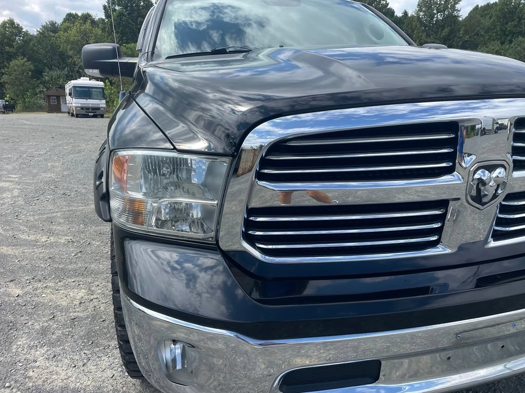 Used 2014 RAM 1500 Big Horn AWD/4WD image 17