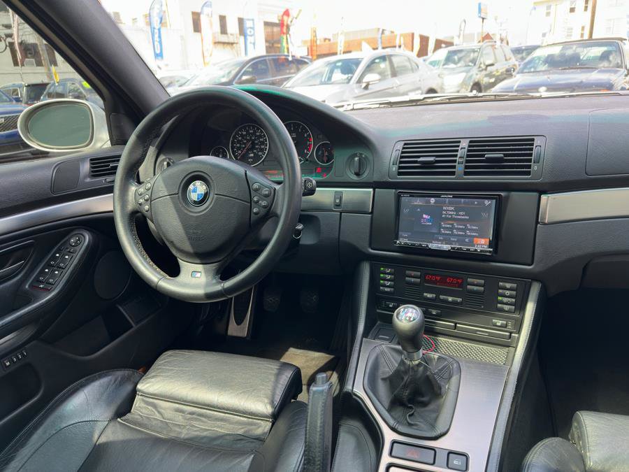 Used 2000 BMW M5 RWD image 28