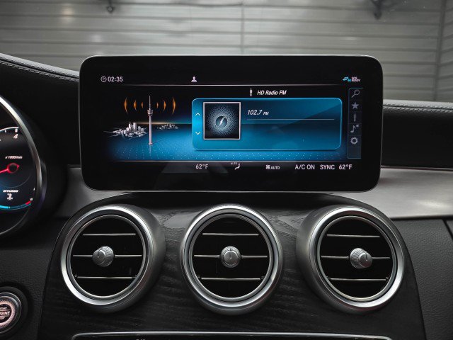 Used 2020 Mercedes-Benz C 43 AMG 4MATIC Cabriolet image 24