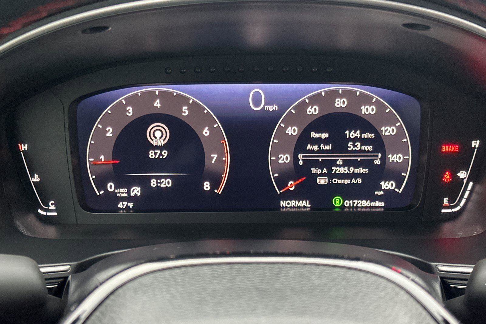 Certified 2025 Honda Civic Si image 24