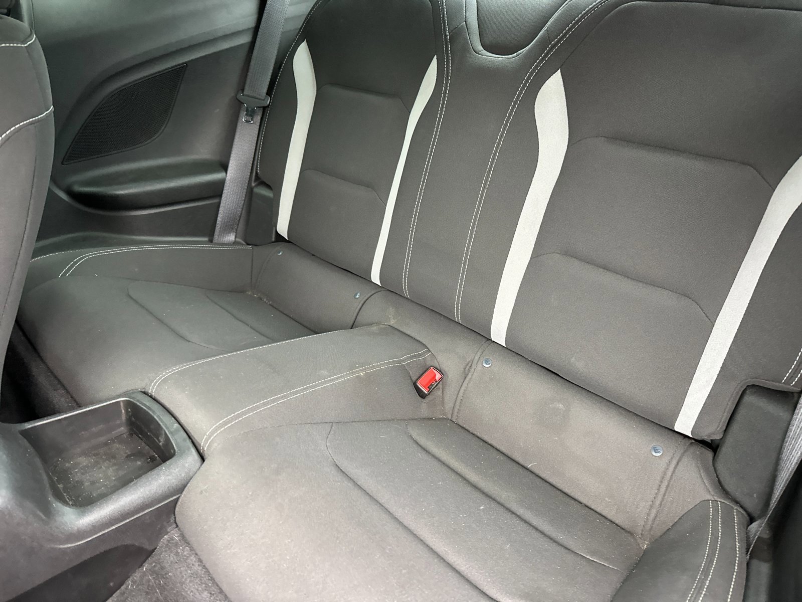 Used 2018 Chevrolet Camaro SS image 12