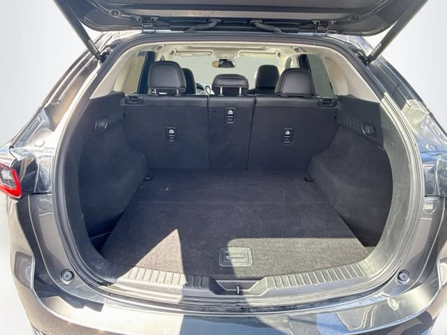 Certified 2025 MAZDA CX-5 AWD 2.5 S w/ Preferred Package image 30