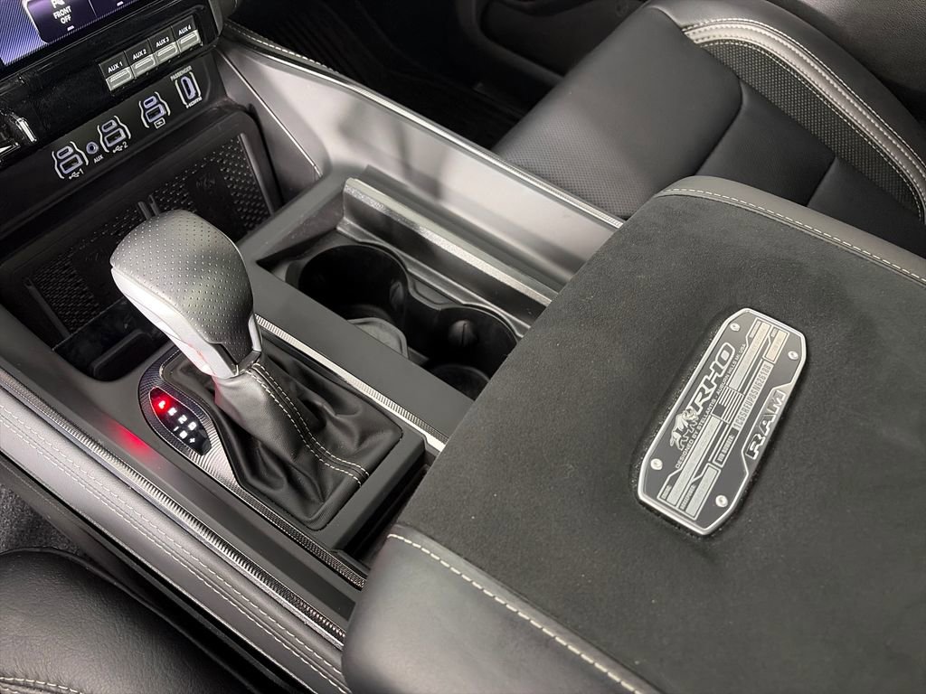 Used 2025 RAM 1500 RHO w/ RHO Level 1 Equipment Group AWD/4WD image 22
