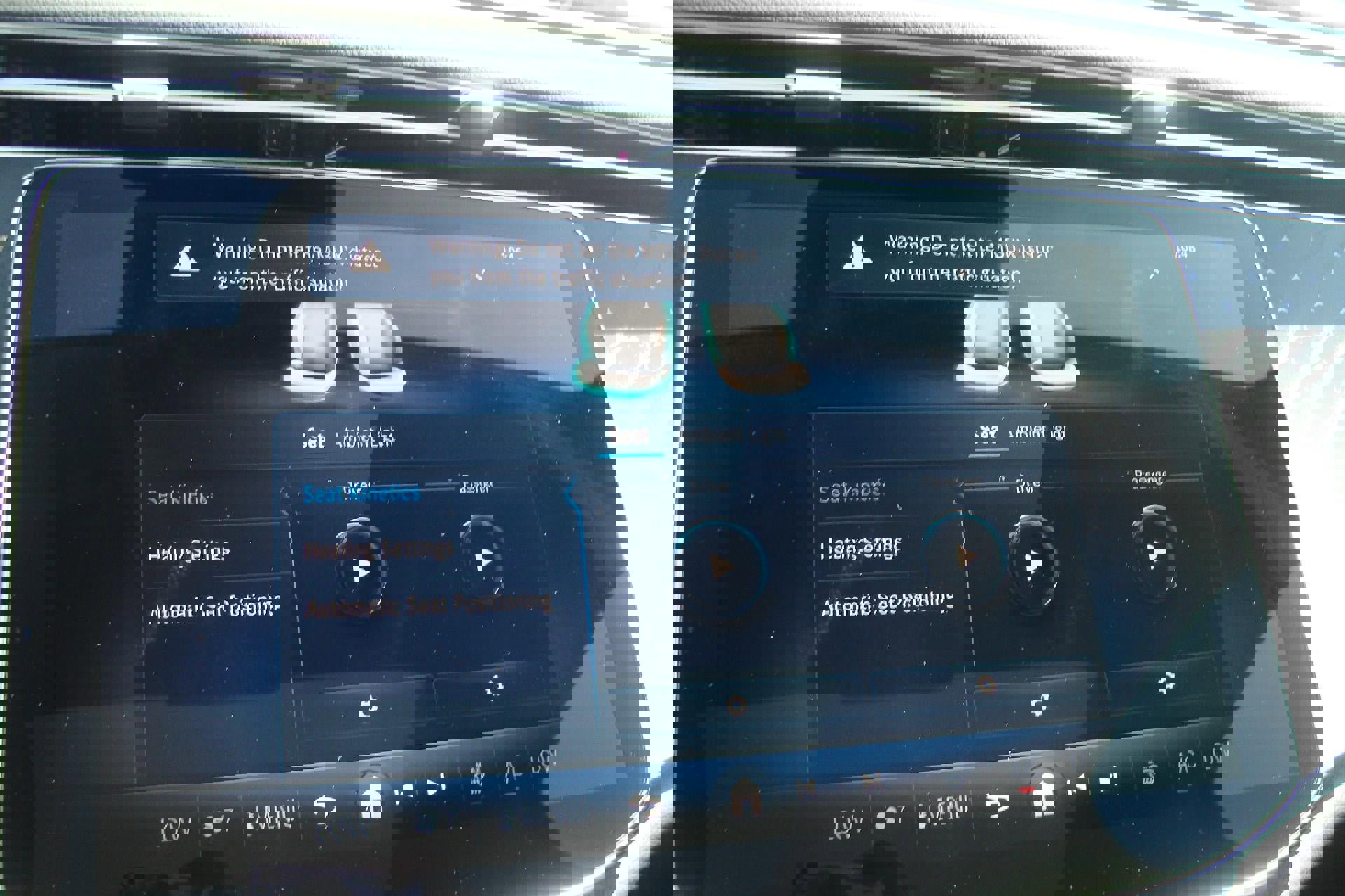 Used 2024 Mercedes-Benz E 350 4MATIC Sedan image 13