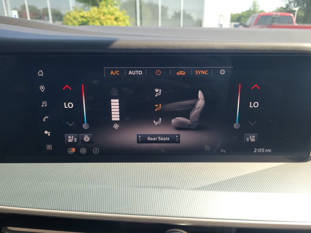 New 2026 Nissan Murano SL w/ Comfort Package AWD/4WD image 21