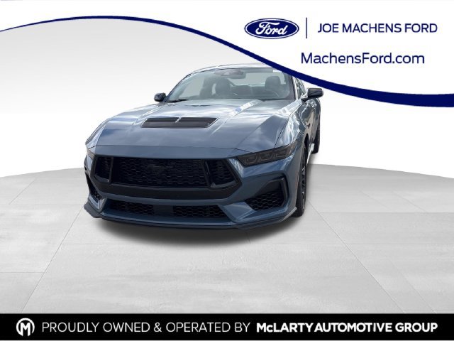 New 2026 Ford Mustang GT Premium w/ GT Performance Package RWD 360° Tour