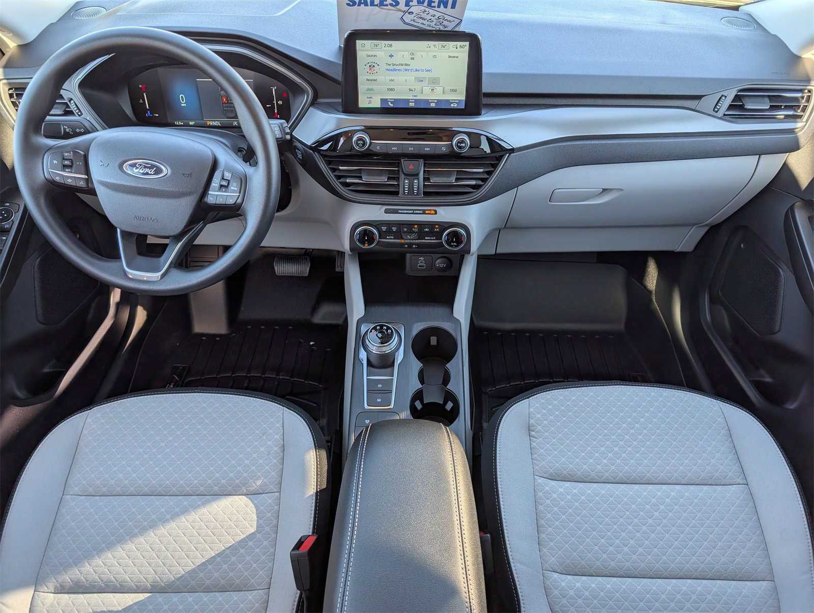 New 2026 Ford Escape Active image 5
