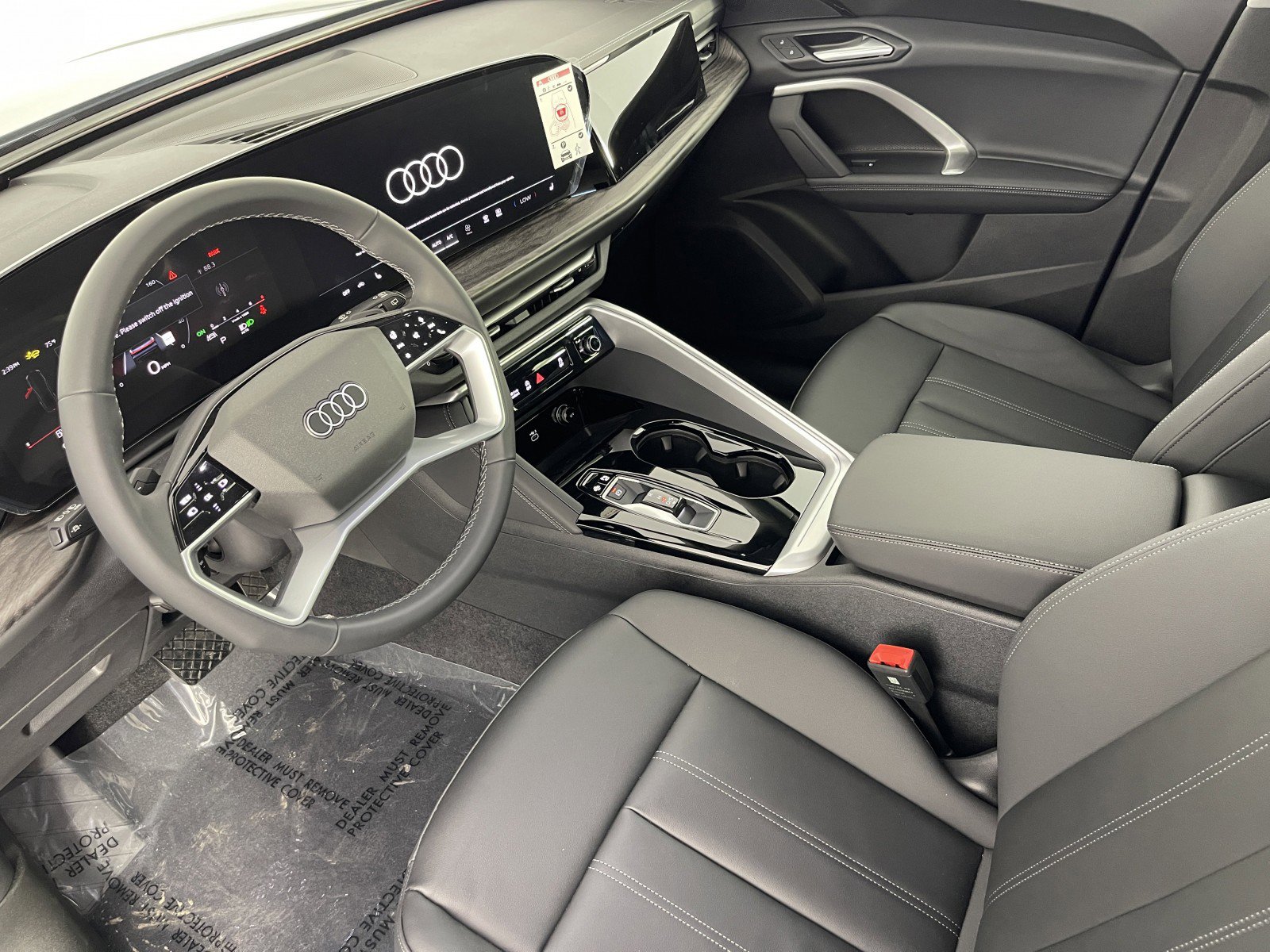 New 2025 Audi Q5 Premium image 5