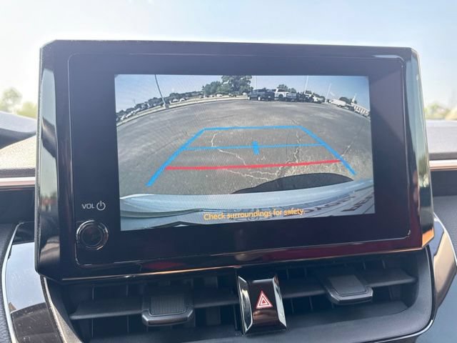 Used 2026 Toyota Corolla LE FWD image 33