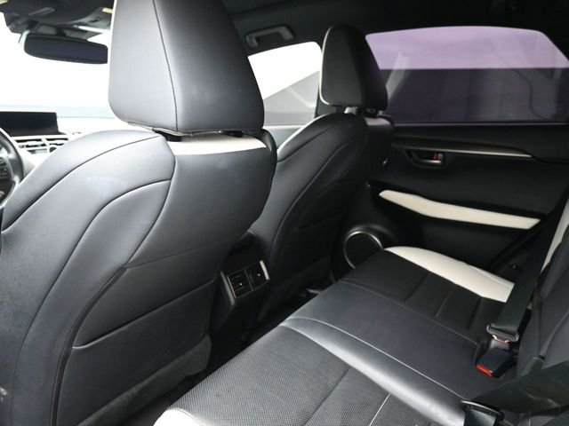 Used 2020 Lexus NX 300 F Sport w/ F Sport Premium Package image 16