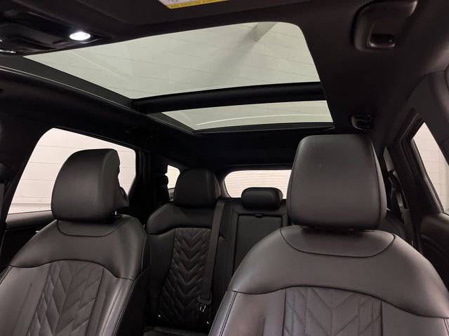 Used 2024 Kia Sportage X-Pro image 7