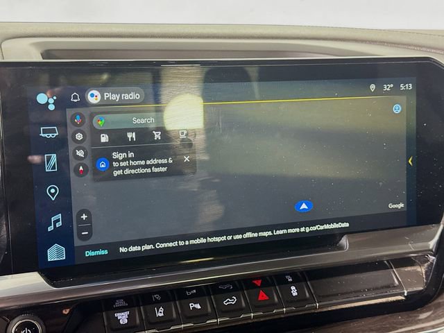 Used 2024 Chevrolet Silverado 3500 LTZ w/ LTZ Convenience Package image 15