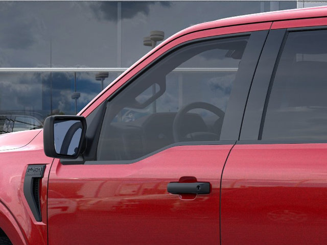 New 2026 Ford F150 STX w/ F-150 LOBO Package AWD/4WD image 20