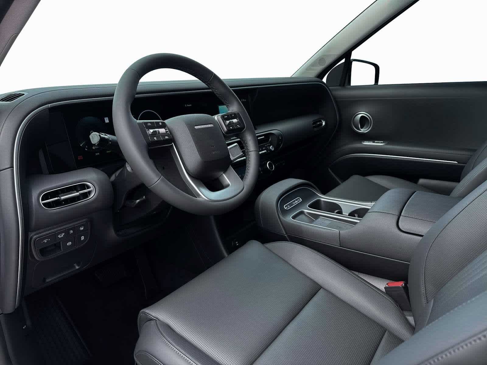 New 2026 Hyundai Palisade SEL Premium FWD image 19