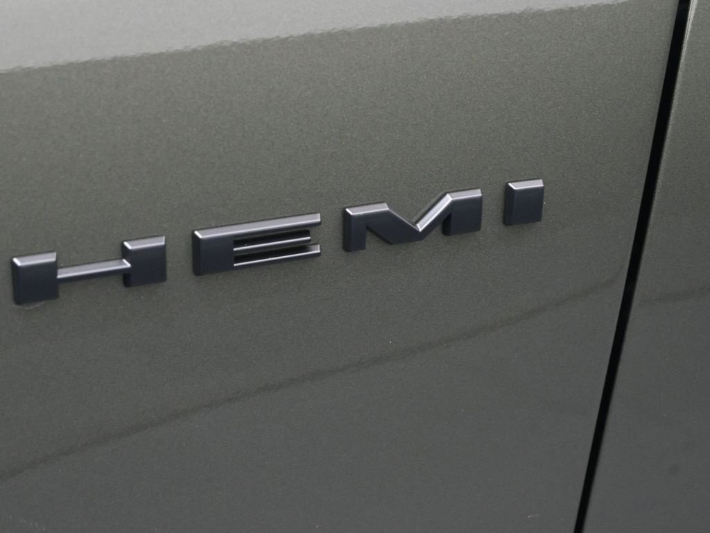 New 2026 Dodge Durango GT image 13