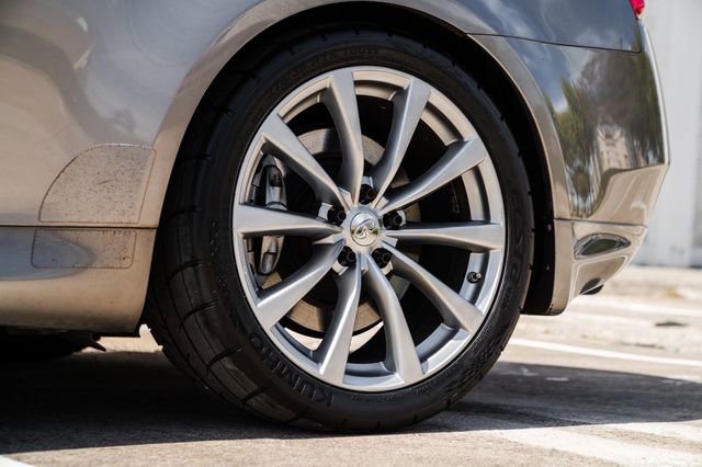 Used 2009 INFINITI G37 Sport w/ Premium Pkg image 54