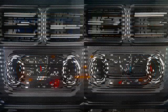 Used 2024 Ford Maverick Lariat w/ FX4 Off-Road Package image 21