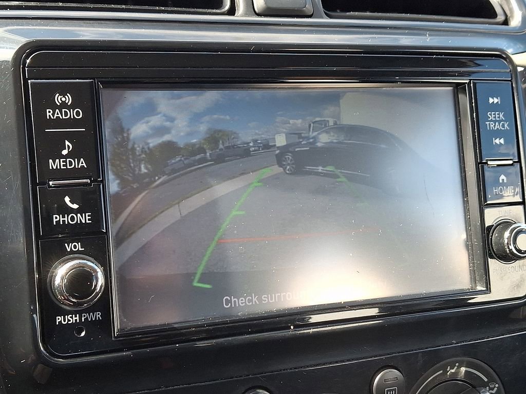 Used 2019 Mitsubishi Mirage G4 ES FWD image 20