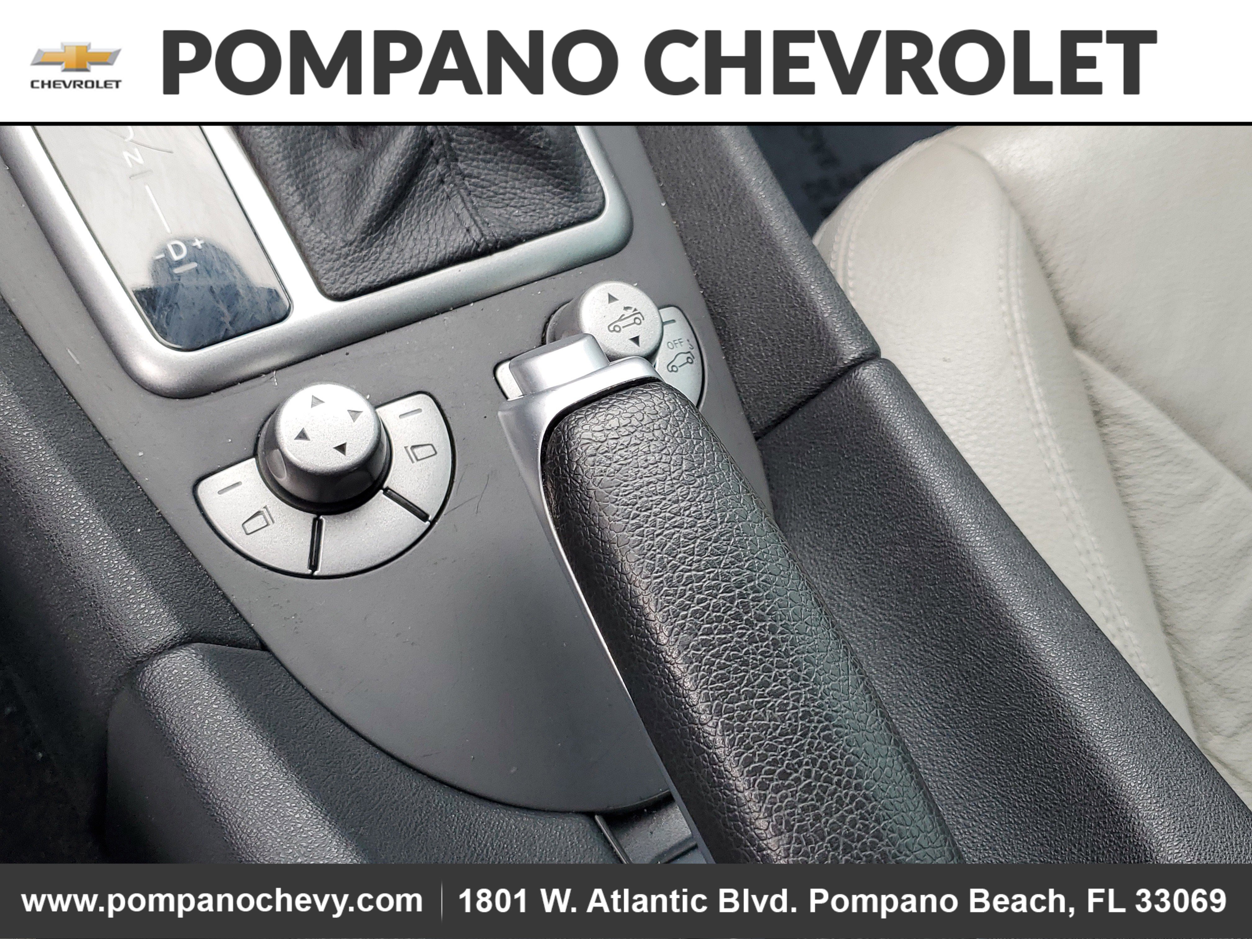 Used 2006 Mercedes-Benz SLK 350 image 29