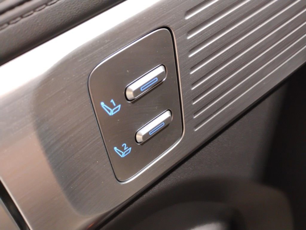 New 2026 Hyundai Santa Fe Limited image 35