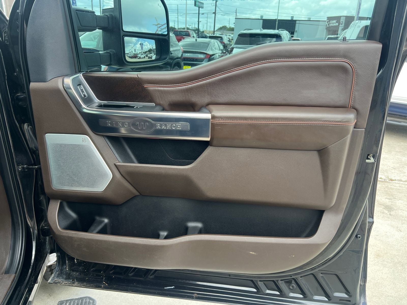 Used 2024 Ford F250 King Ranch w/ Chrome Package AWD/4WD image 23