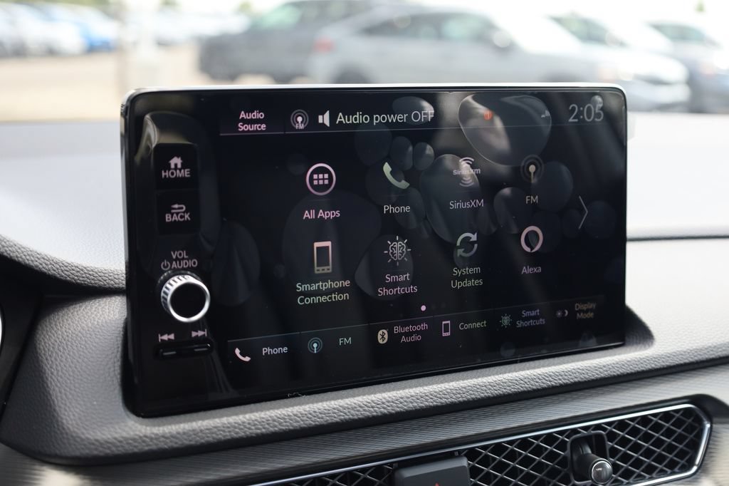 New 2026 Acura Integra A-Spec w/ Technology Package FWD image 20