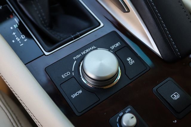 Used 2016 Lexus LS 460 L AWD/4WD image 26