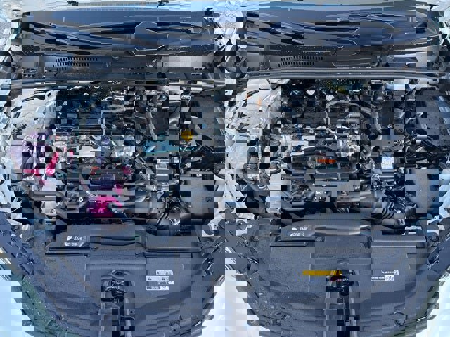 Used 2025 Toyota Prius XLE image 2