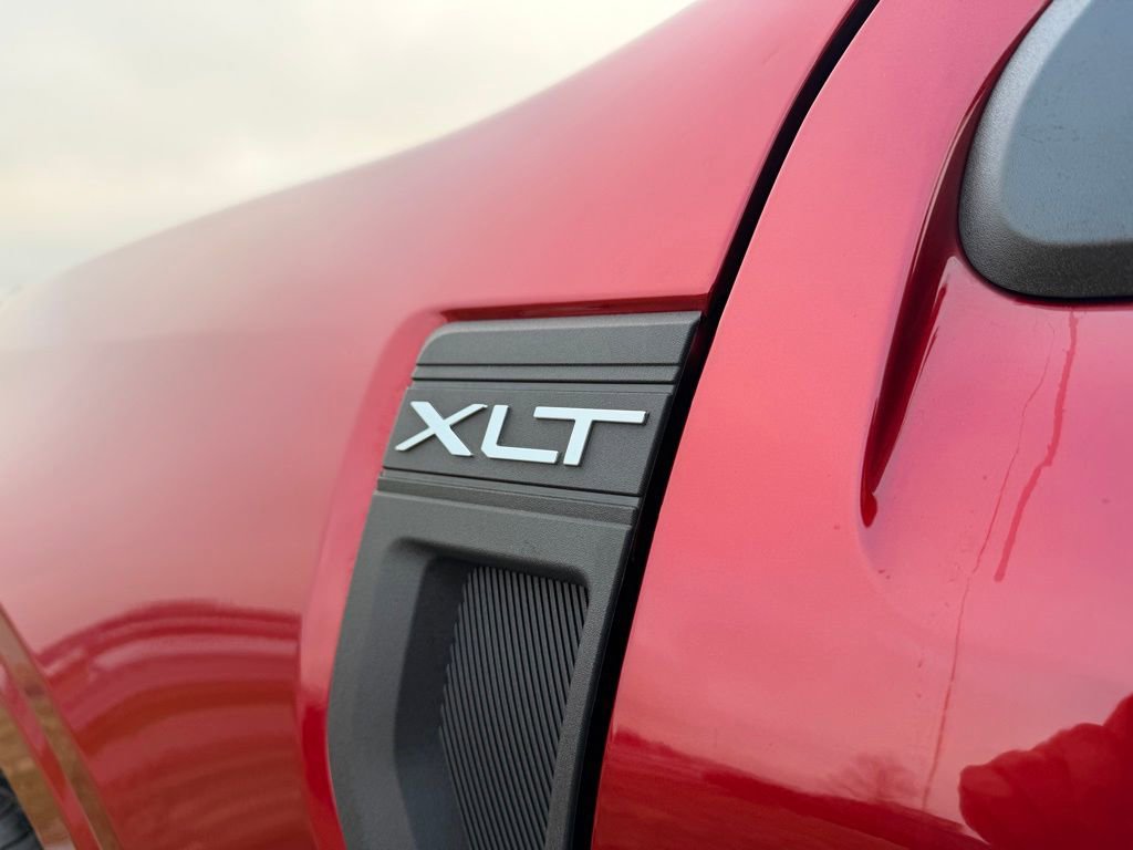 Used 2025 Ford Maverick XLT w/ Equipment Group 301A image 11