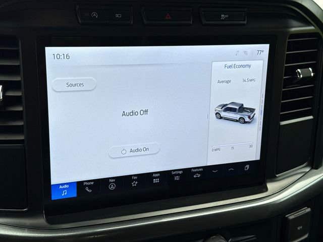 Used 2024 Ford F150 STX AWD/4WD image 24