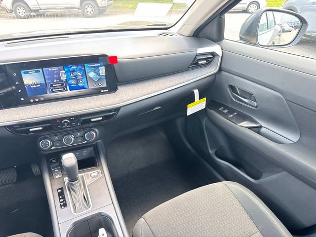 New 2026 Nissan Kicks S FWD image 17