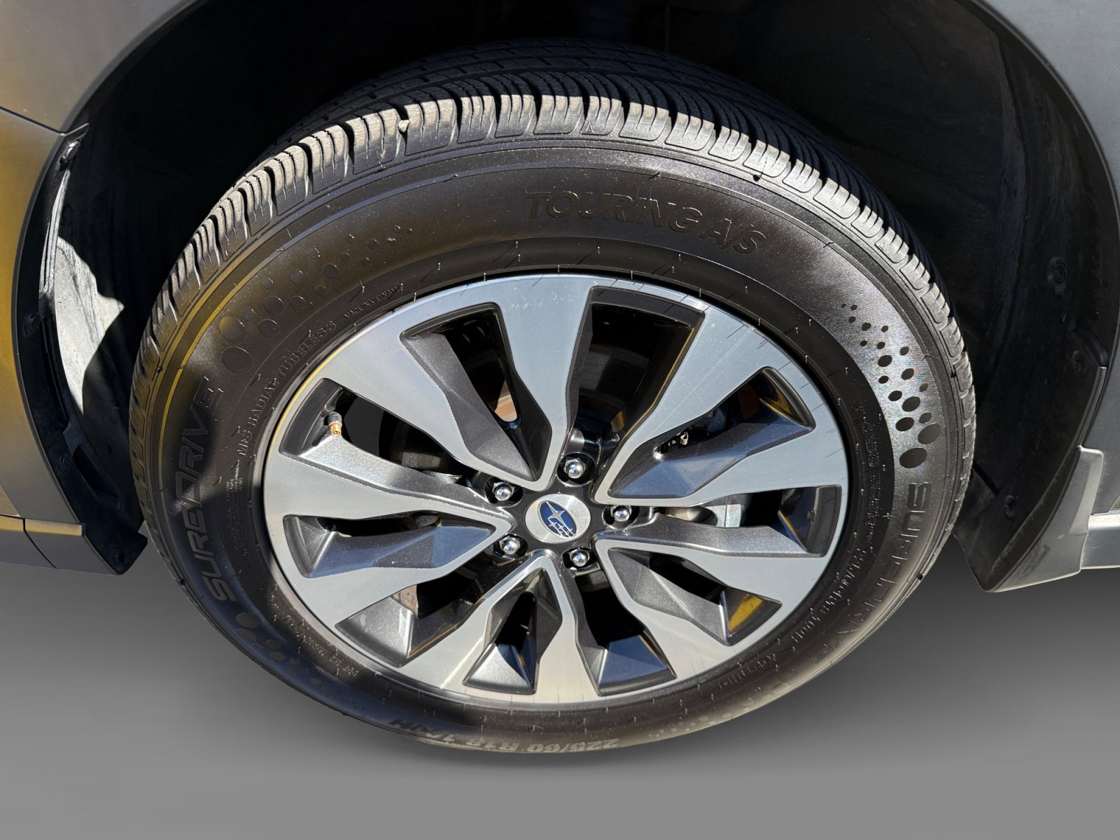 Certified 2024 Subaru Outback Limited AWD/4WD image 9