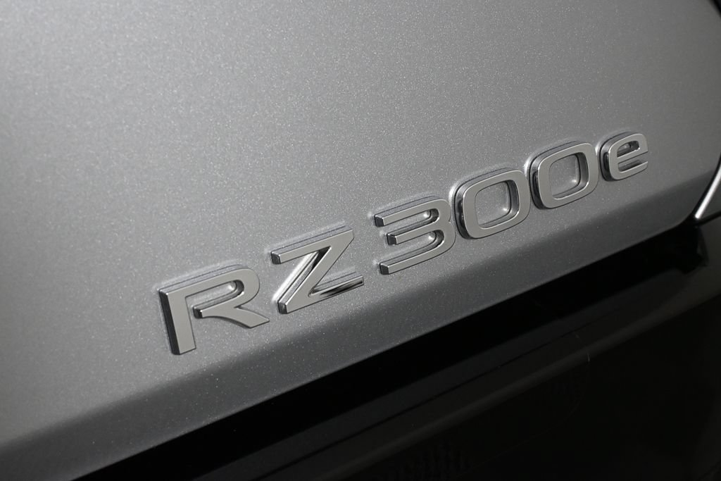 Used 2024 Lexus RZ 300e Premium w/ Accessory Package (2T) FWD image 26