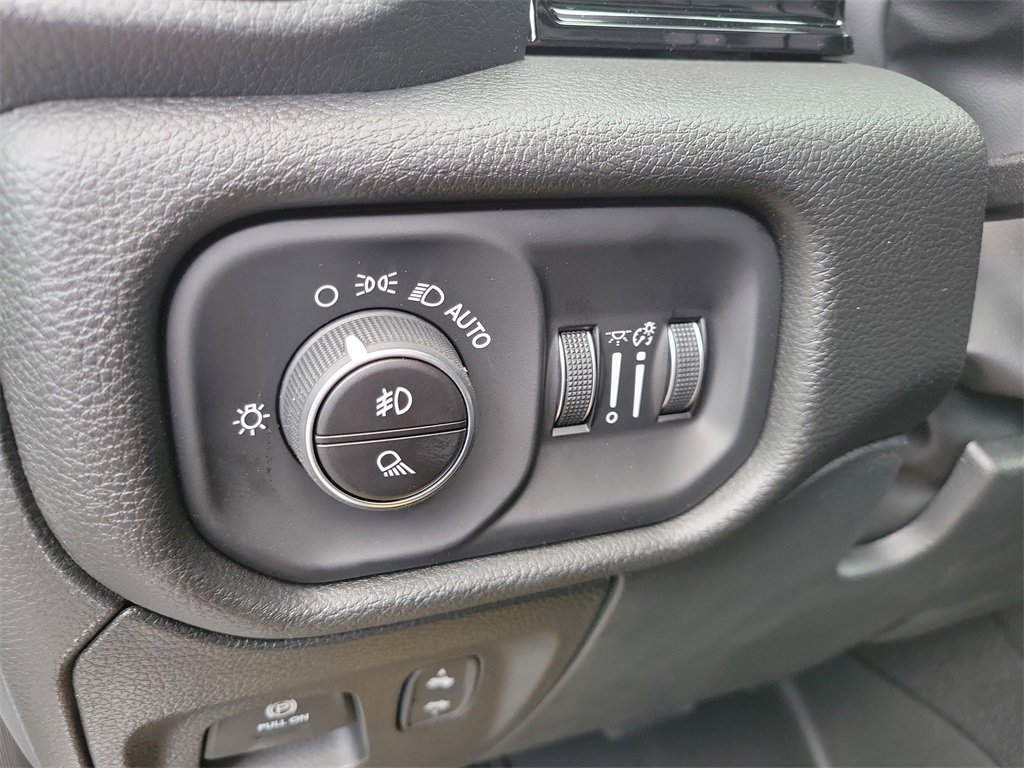 New 2026 RAM 1500 Laramie image 22