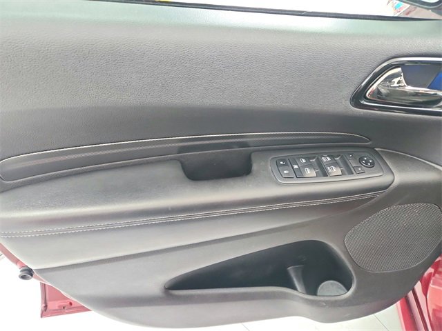 Used 2021 Dodge Durango GT image 38