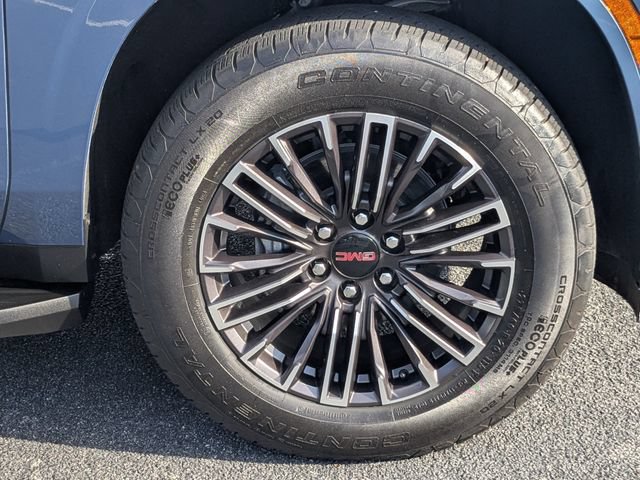 Used 2025 GMC Yukon XL Elevation w/ LPO, Floor Liner Package RWD image 13