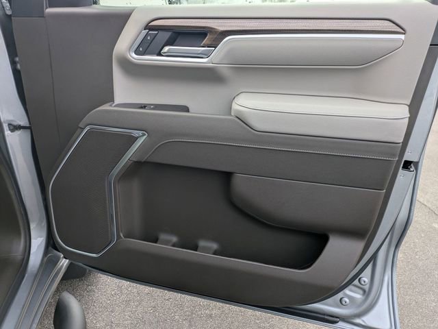 New 2026 Chevrolet Silverado 1500 RST w/ RST Select Package image 33