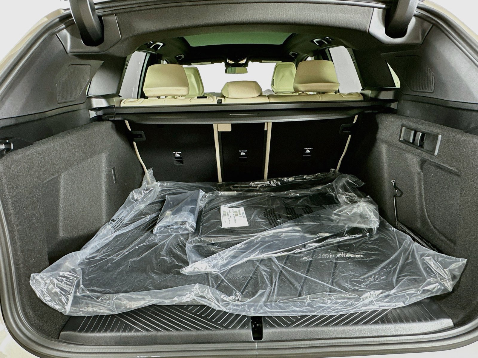 New 2026 BMW X3 xDrive30i AWD/4WD image 40