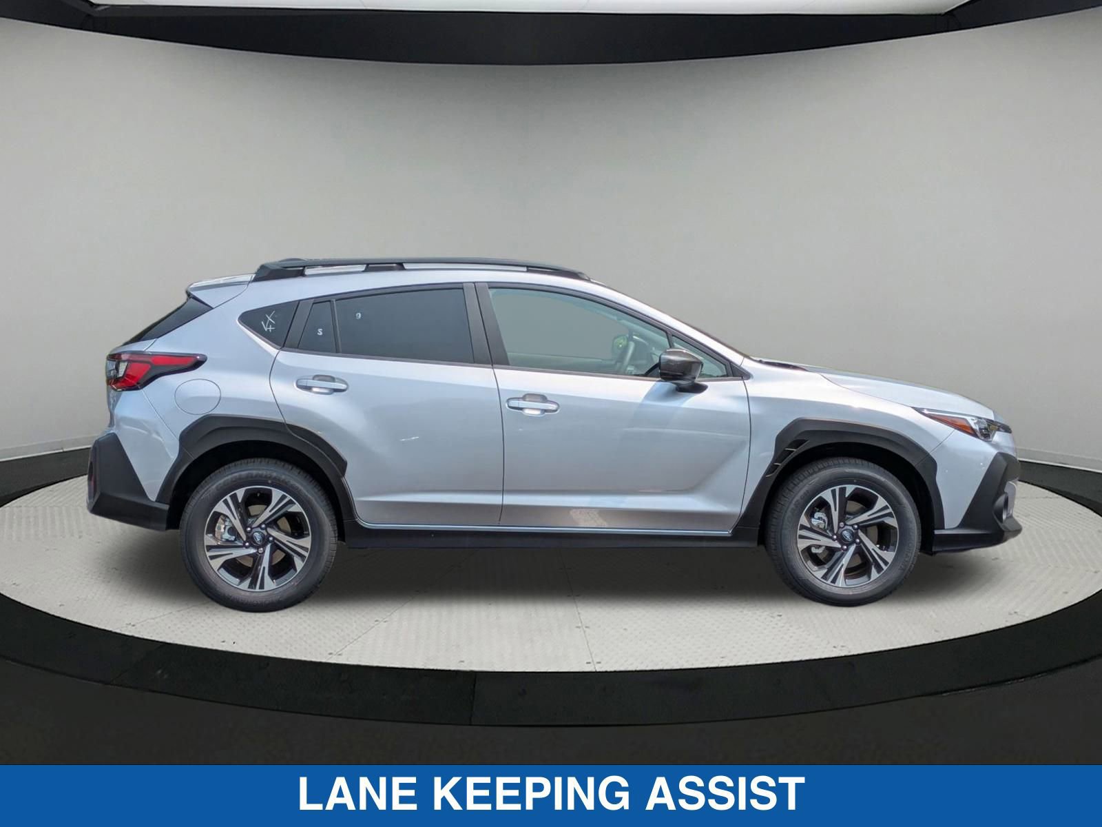 Certified 2025 Subaru Crosstrek 2.0i Premium image 2