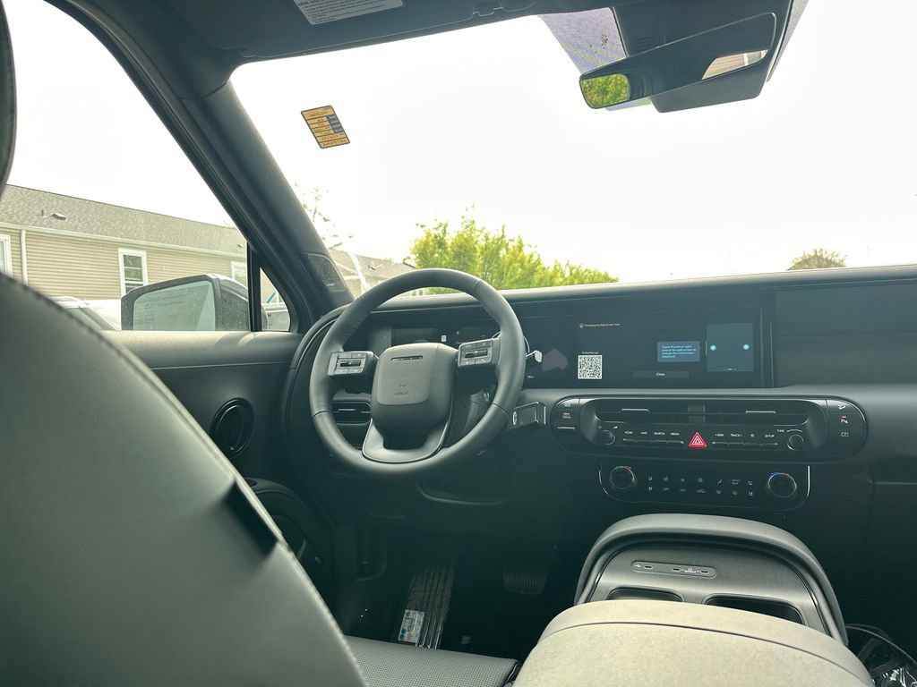 New 2026 Hyundai Palisade XRT Pro AWD/4WD image 14