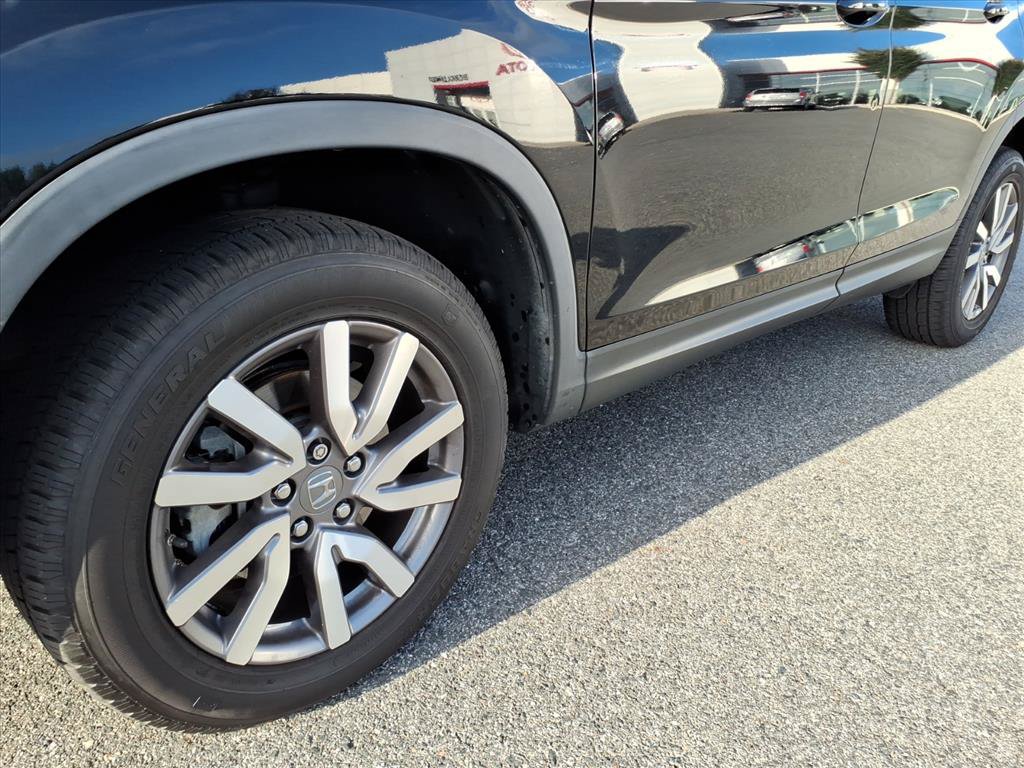 Used 2020 Honda Pilot EX-L image 9