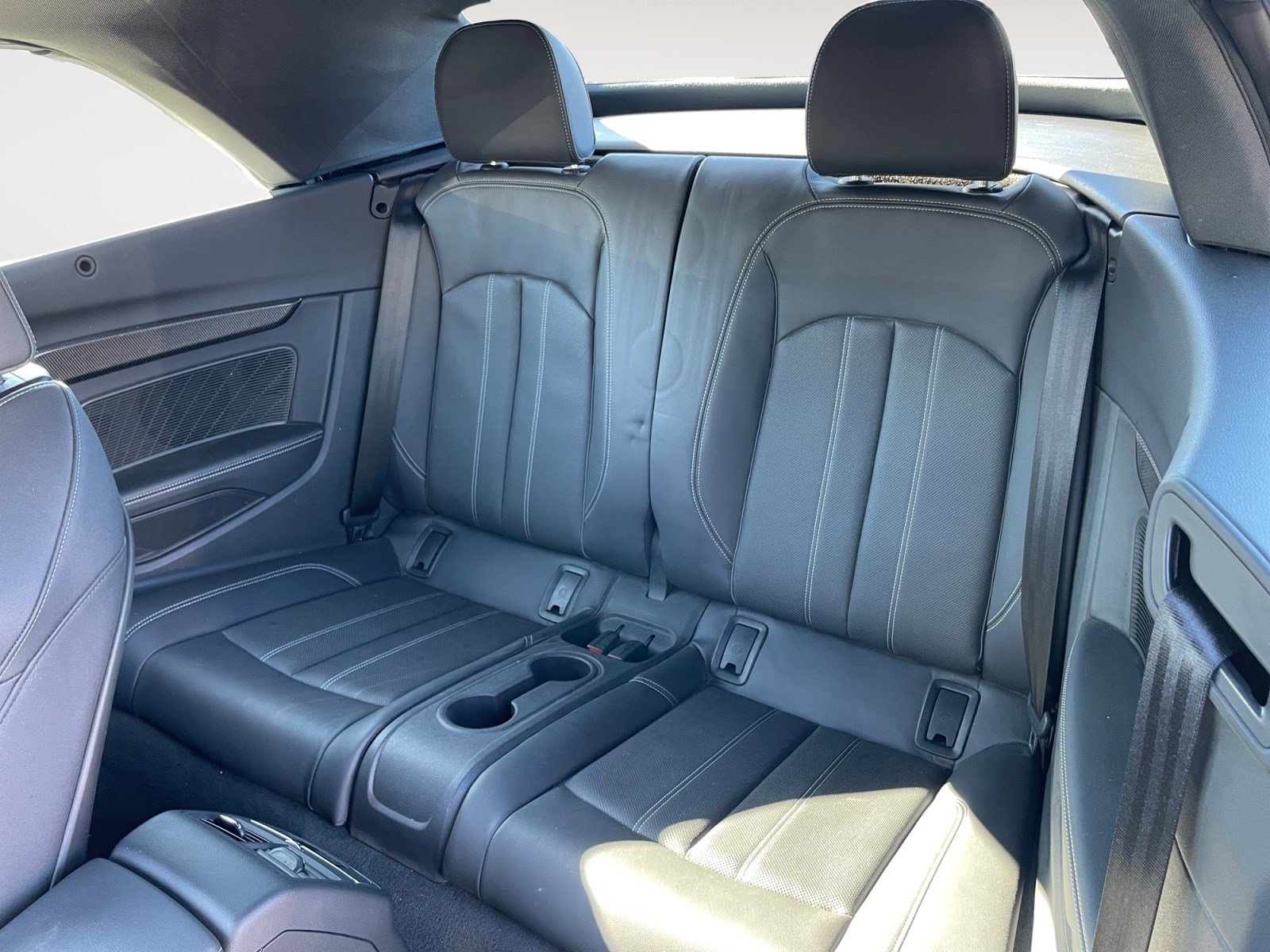 Used 2022 Audi S5 Premium Plus image 20