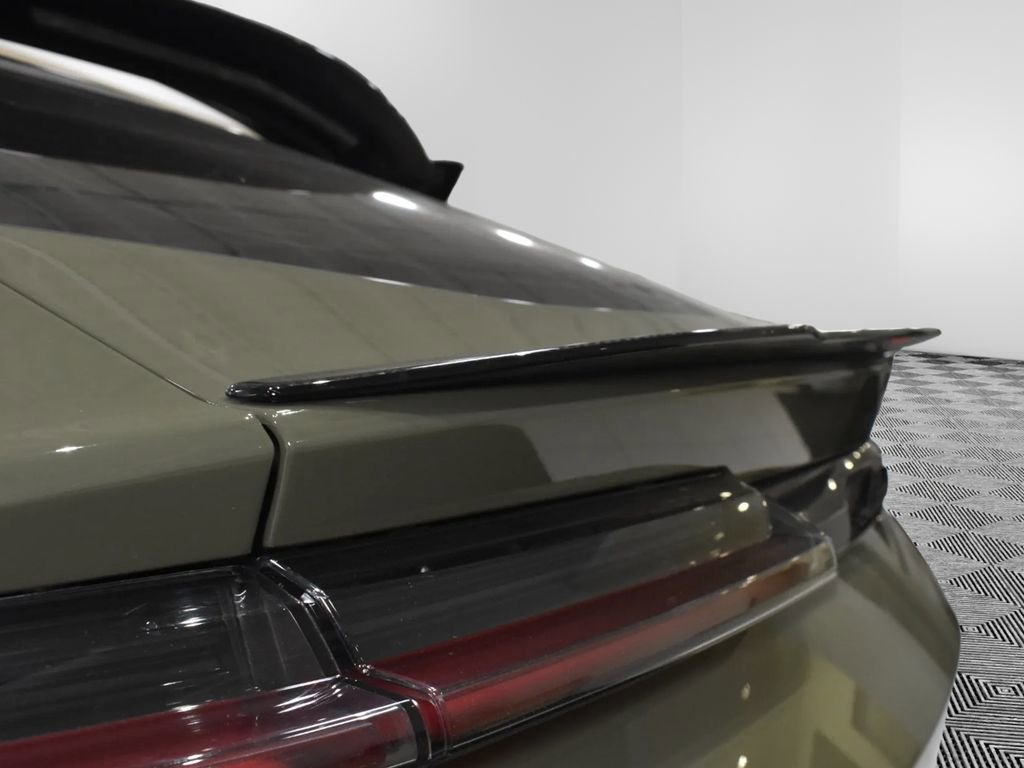 Used 2023 Lamborghini Urus Performante image 19