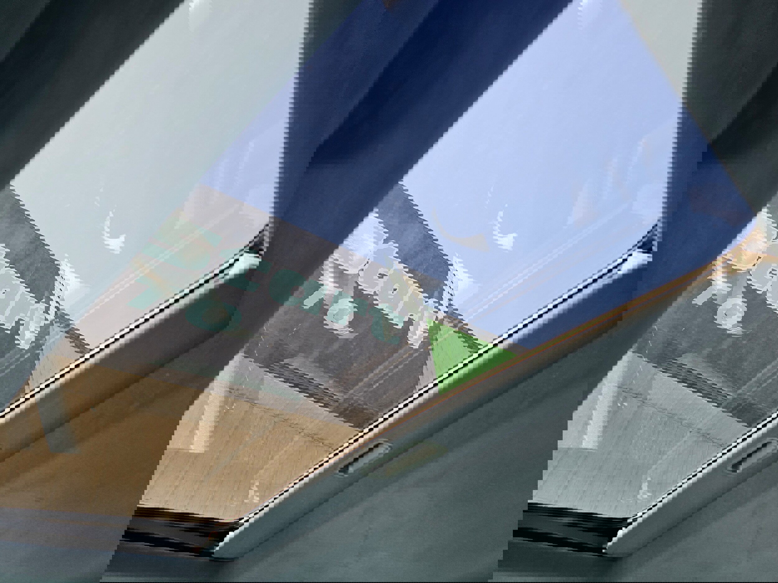 Used 1996 Oldsmobile Aurora image 15