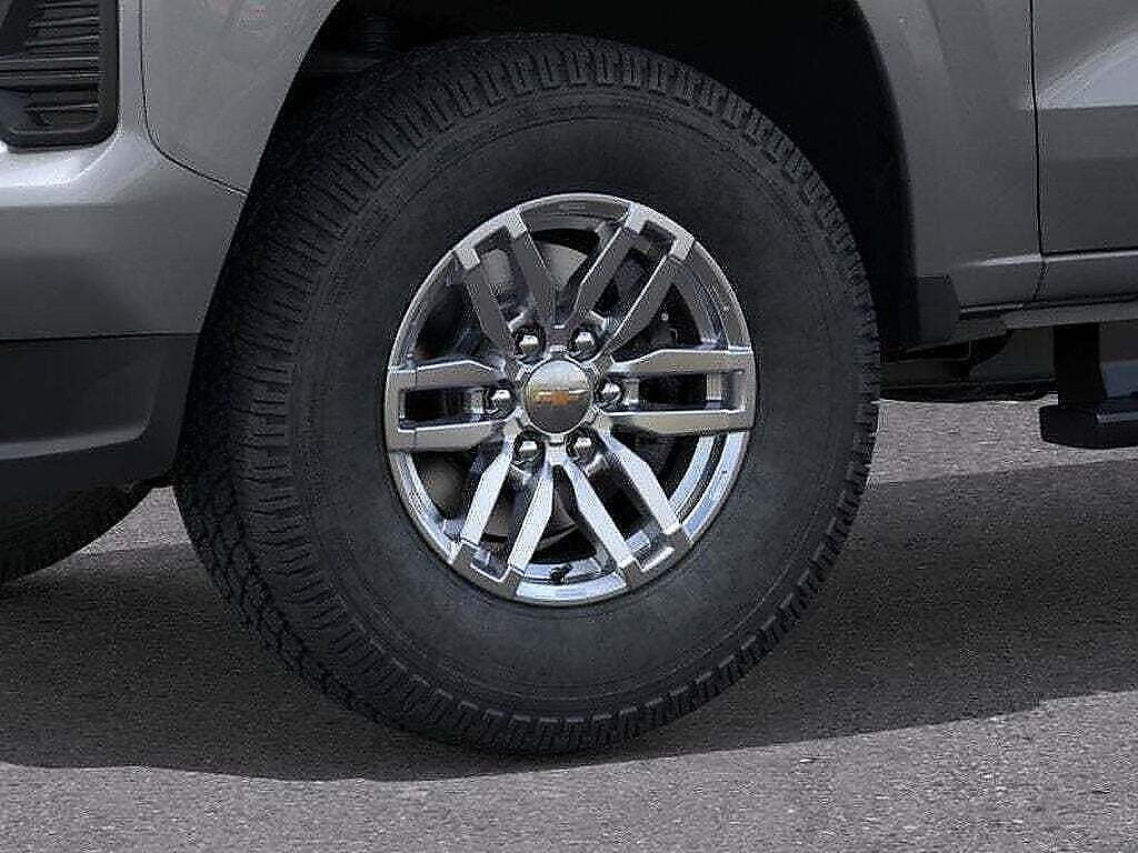 New 2026 Chevrolet Colorado LT AWD/4WD image 9
