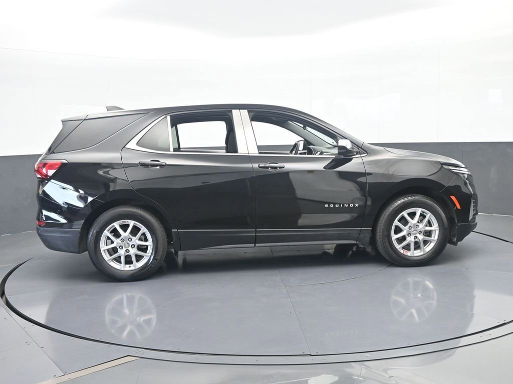 Used 2023 Chevrolet Equinox LT FWD image 7