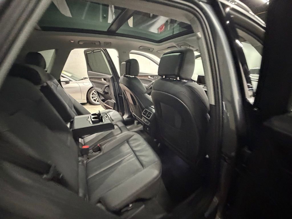 Used 2019 Audi Q5 2.0T Premium Plus w/ Premium Plus Package image 33