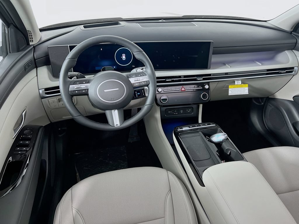 New 2026 Hyundai Tucson Limited AWD/4WD image 22