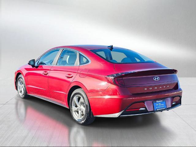 Used 2023 Hyundai Sonata SE image 4